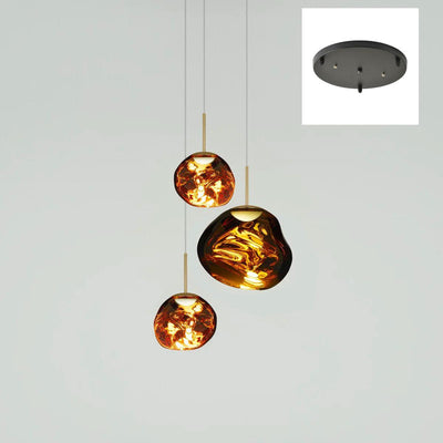 Aveneneria Spheres Pendant Lamp