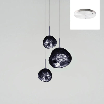 Aveneneria Spheres Pendant Lamp