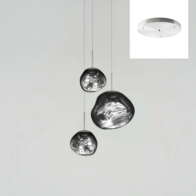 Aveneneria Spheres Pendant Lamp