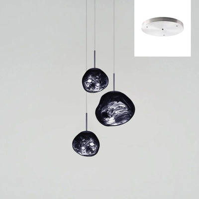 Aveneneria Spheres Pendant Lamp