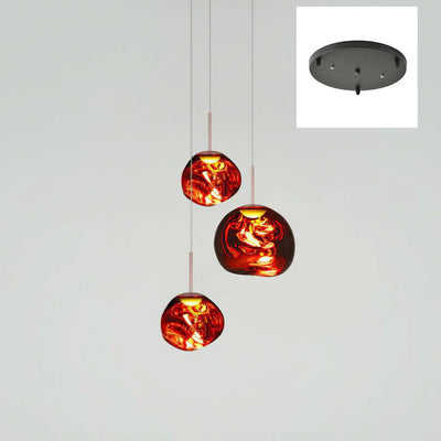 Aveneneria Spheres Pendant Lamp