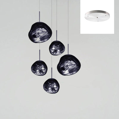 Aveneneria Spheres Pendant Lamp