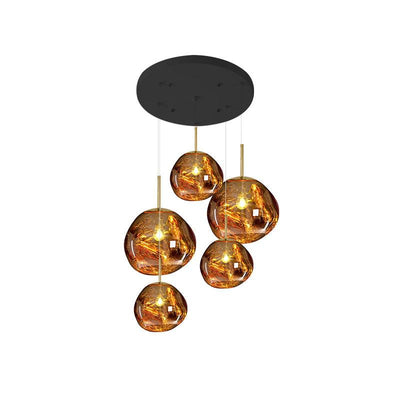 Aveneneria Spheres Pendant Lamp