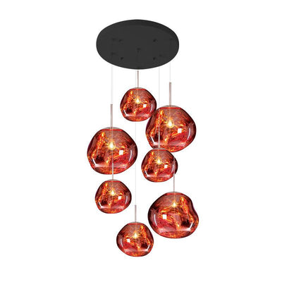 Aveneneria Spheres Pendant Lamp