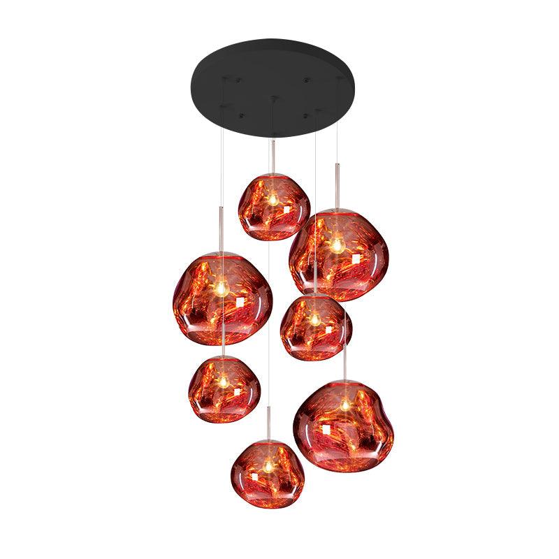 Aveneneria Spheres Pendant Lamp