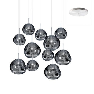 Aveneneria Spheres Pendant Lamp