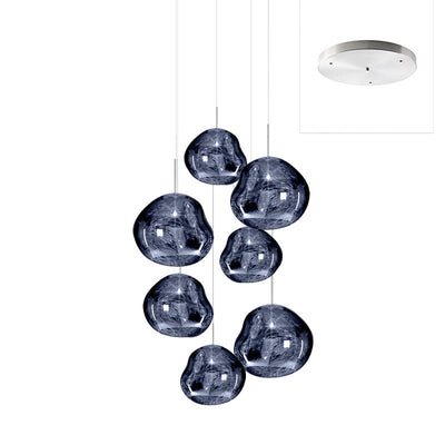 Aveneneria Spheres Pendant Lamp