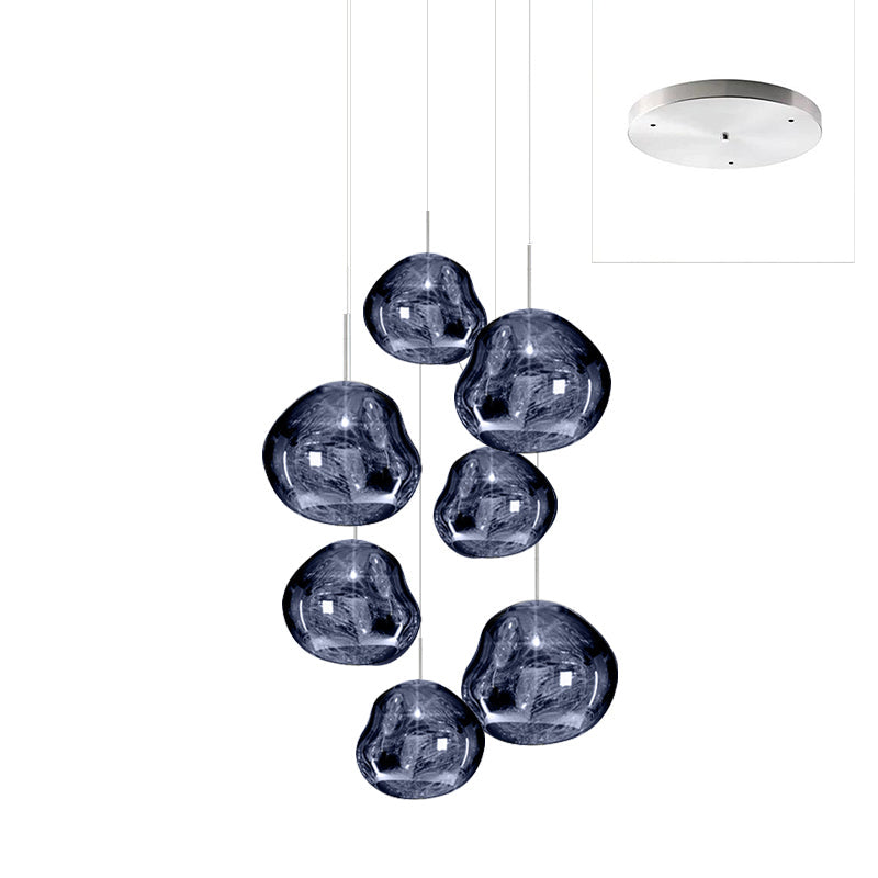 Aveneneria Spheres Pendant Lamp