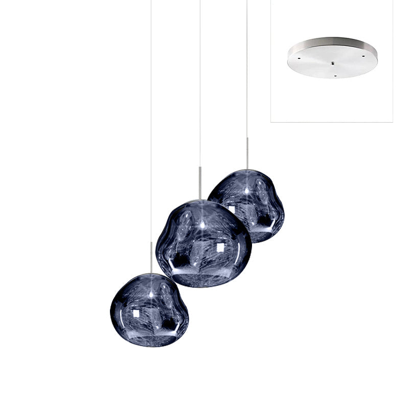 Aveneneria Spheres Pendant Lamp