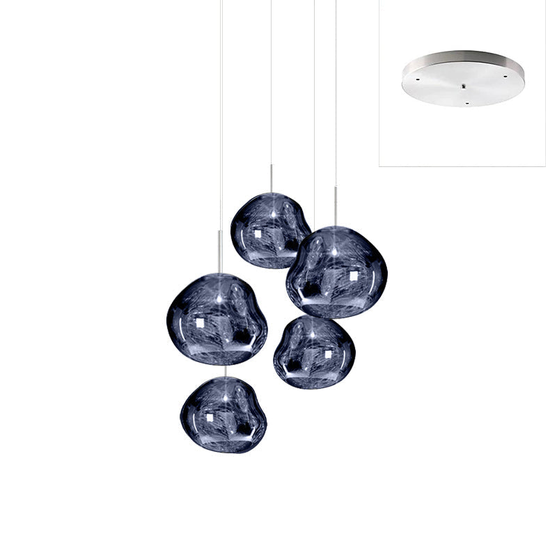 Aveneneria Spheres Pendant Lamp