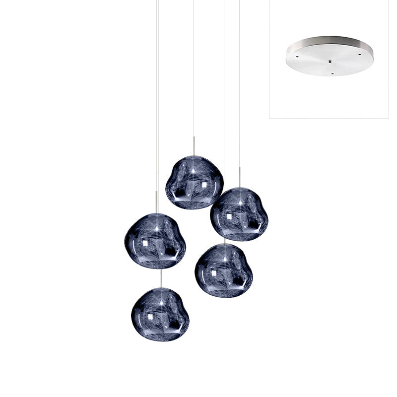 Aveneneria Spheres Pendant Lamp