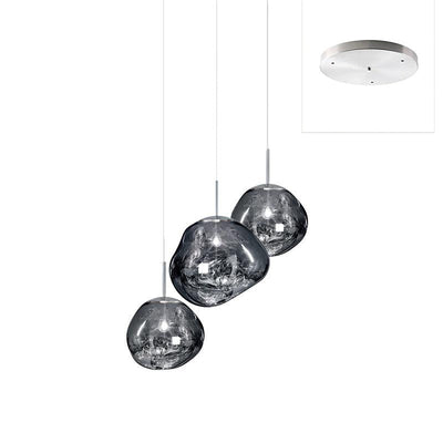 Aveneneria Spheres Pendant Lamp