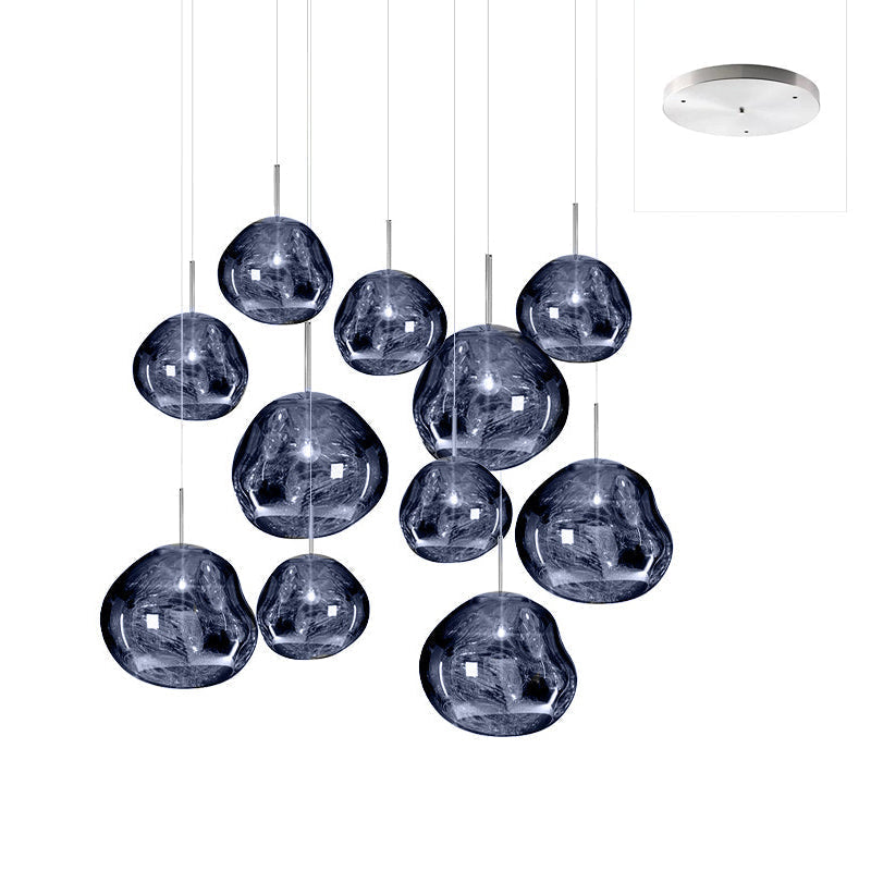 Aveneneria Spheres Pendant Lamp