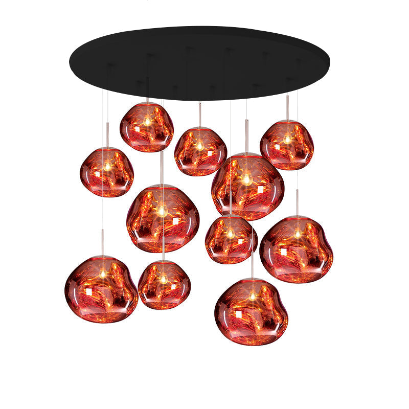 Aveneneria Spheres Pendant Lamp