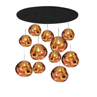 Aveneneria Spheres Pendant Lamp