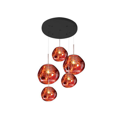 Aveneneria Spheres Pendant Lamp