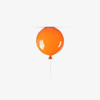 Maisie Balloon Ceiling Light