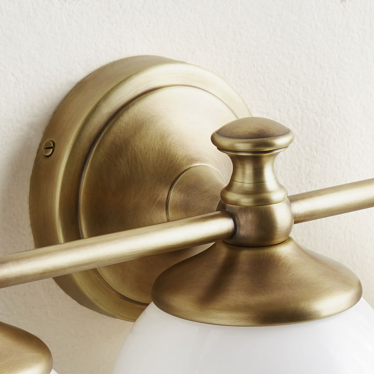 Pineley Short Arm Indoor Wall Light