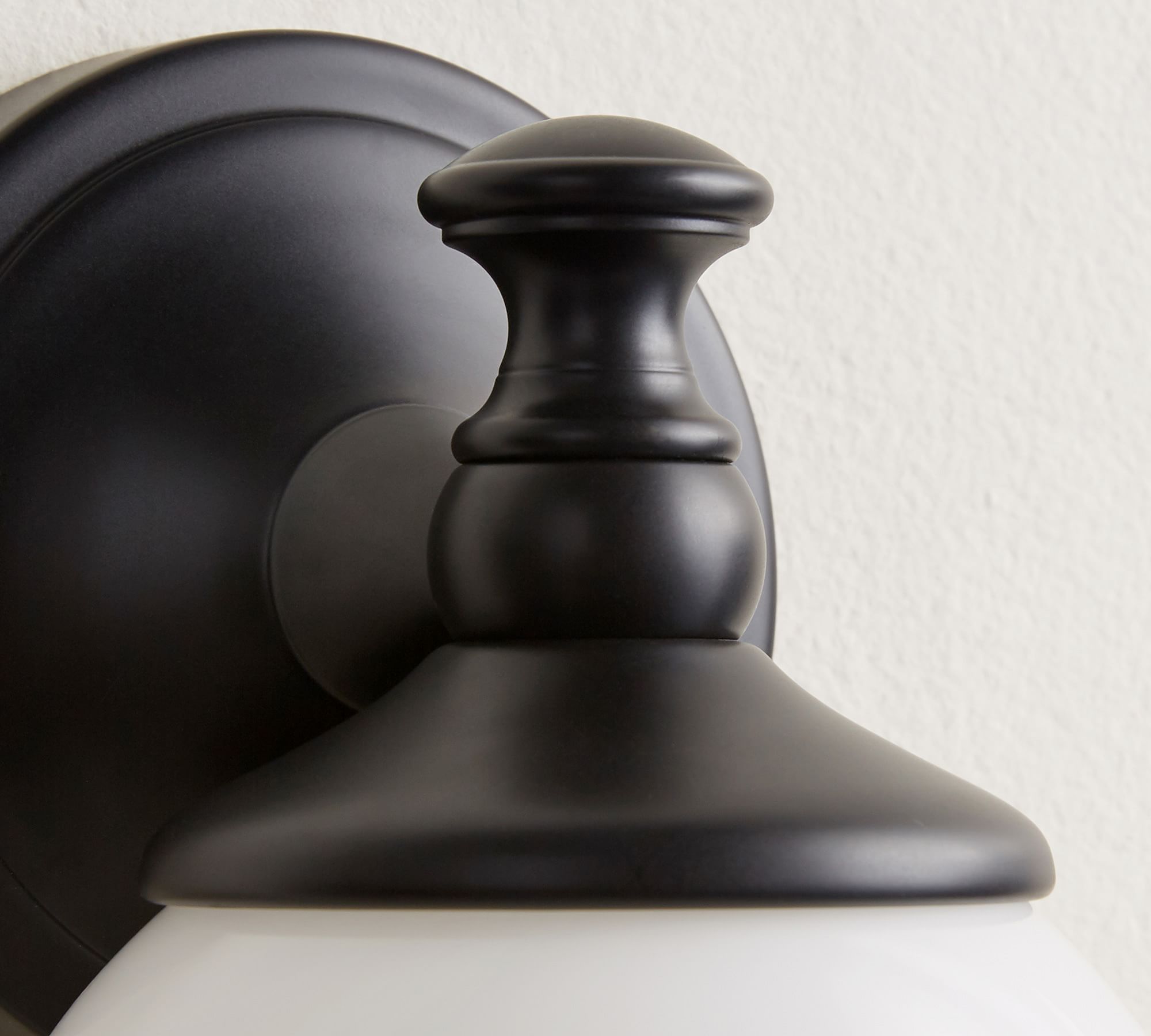 Pineley Short Arm Indoor Wall Light