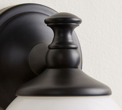Pineley Short Arm Indoor Wall Light