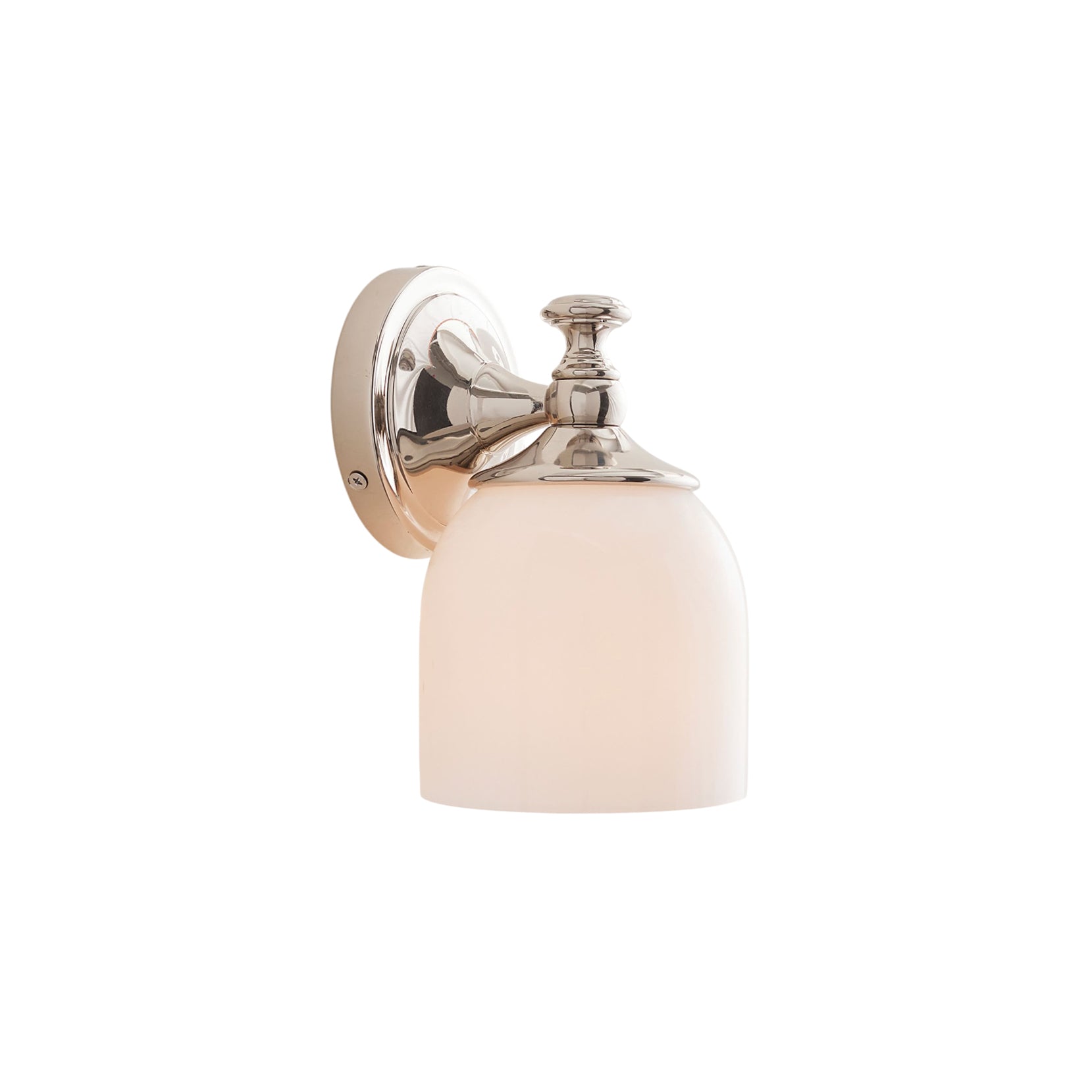 Pineley Short Arm Indoor Wall Light
