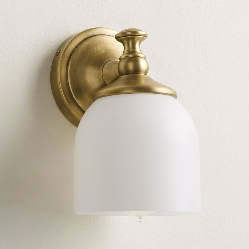 Pineley Short Arm Indoor Wall Light