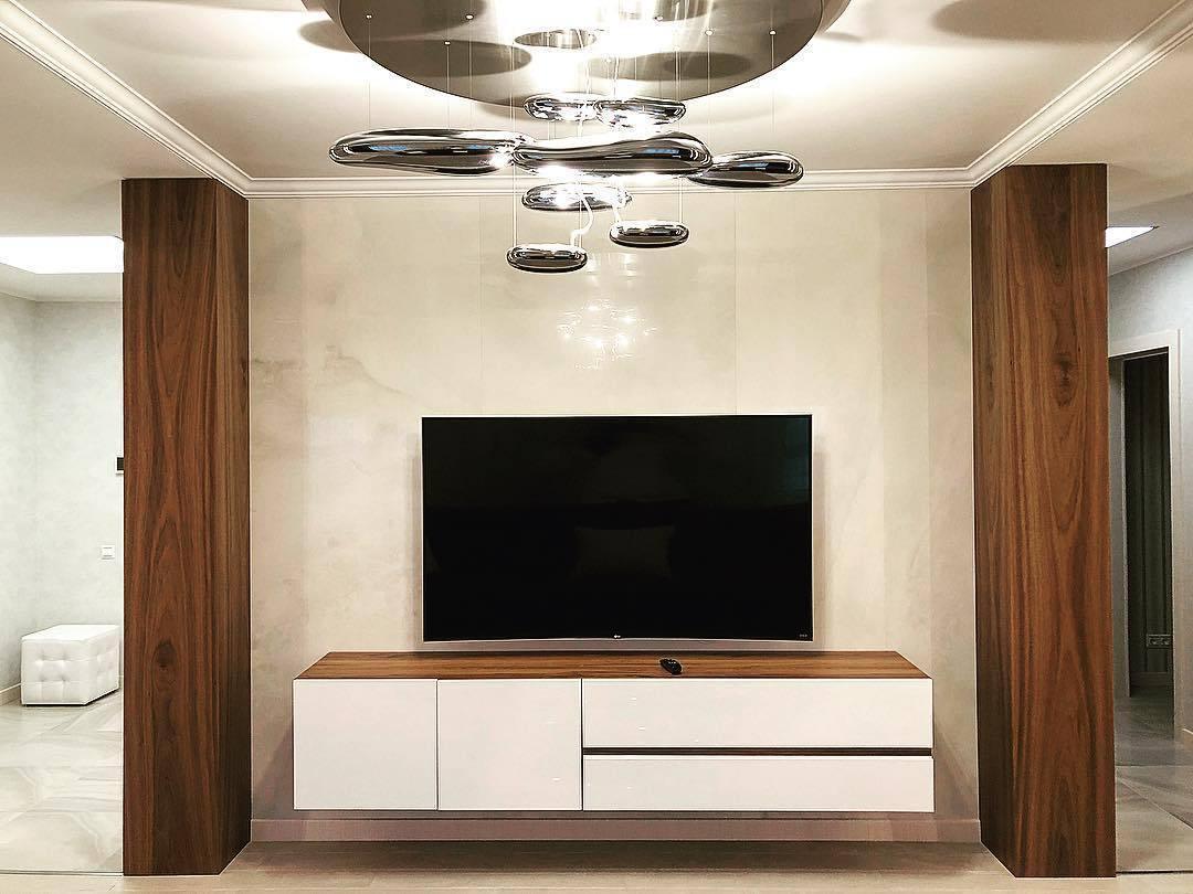 Feririan Ceiling Lamp Aluminum Pebble