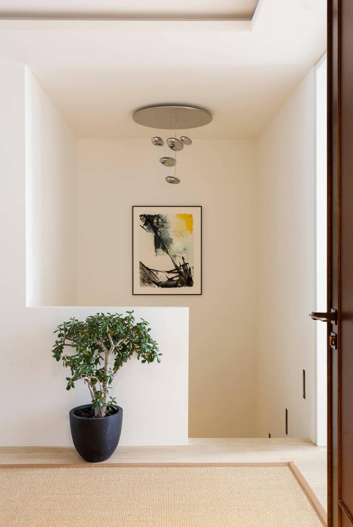 Feririan Ceiling Lamp Aluminum Pebble
