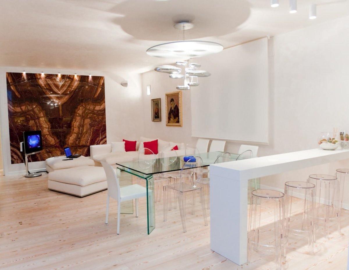 Feririan Ceiling Lamp Aluminum Pebble