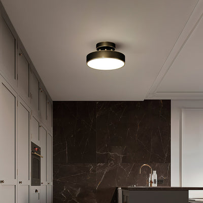 Kessil Rotatable LED Ceiling Light