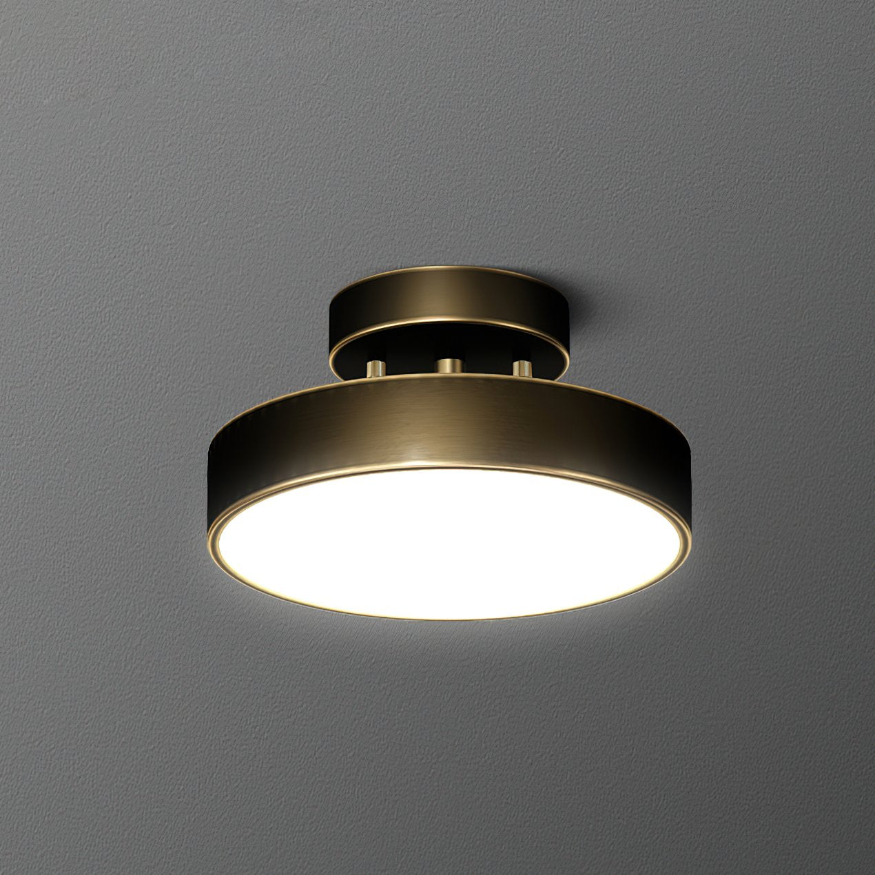 Kessil Rotatable LED Ceiling Light
