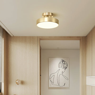 Kessil Rotatable LED Ceiling Light