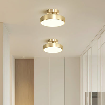 Kessil Rotatable LED Ceiling Light