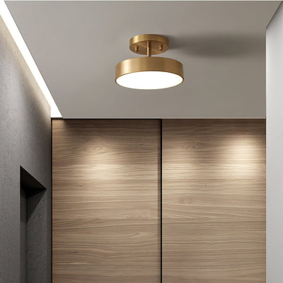 Kessil Rotatable LED Ceiling Light