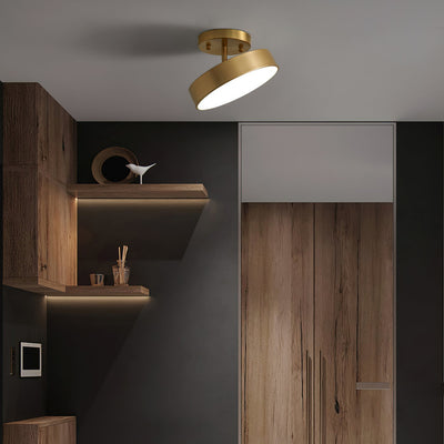 Kessil Rotatable LED Ceiling Light
