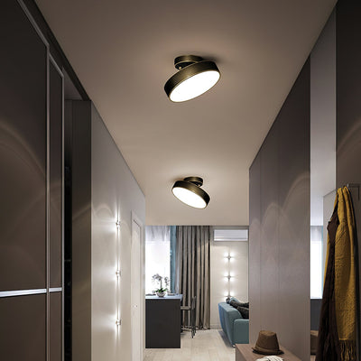 Kessil Rotatable LED Ceiling Light