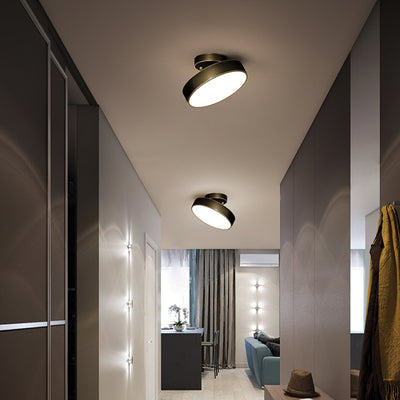 Kessil Rotatable LED Ceiling Light