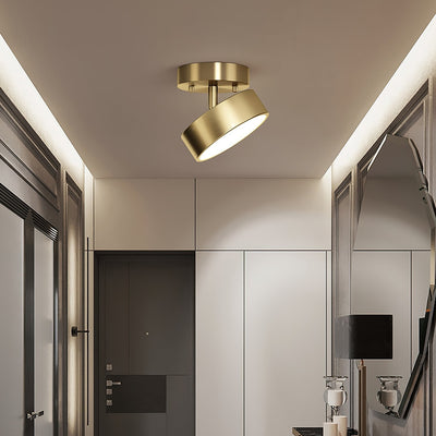Kessil Rotatable LED Ceiling Light