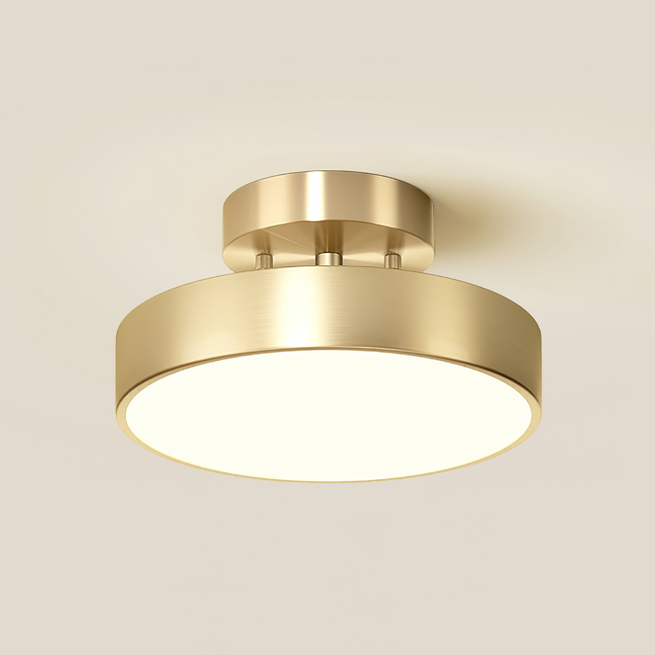 Kessil Rotatable LED Ceiling Light