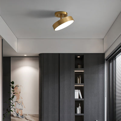 Kessil Rotatable LED Ceiling Light