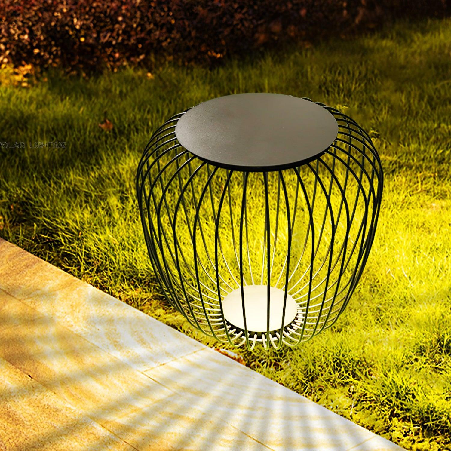 Piper Modern Outdoor Light