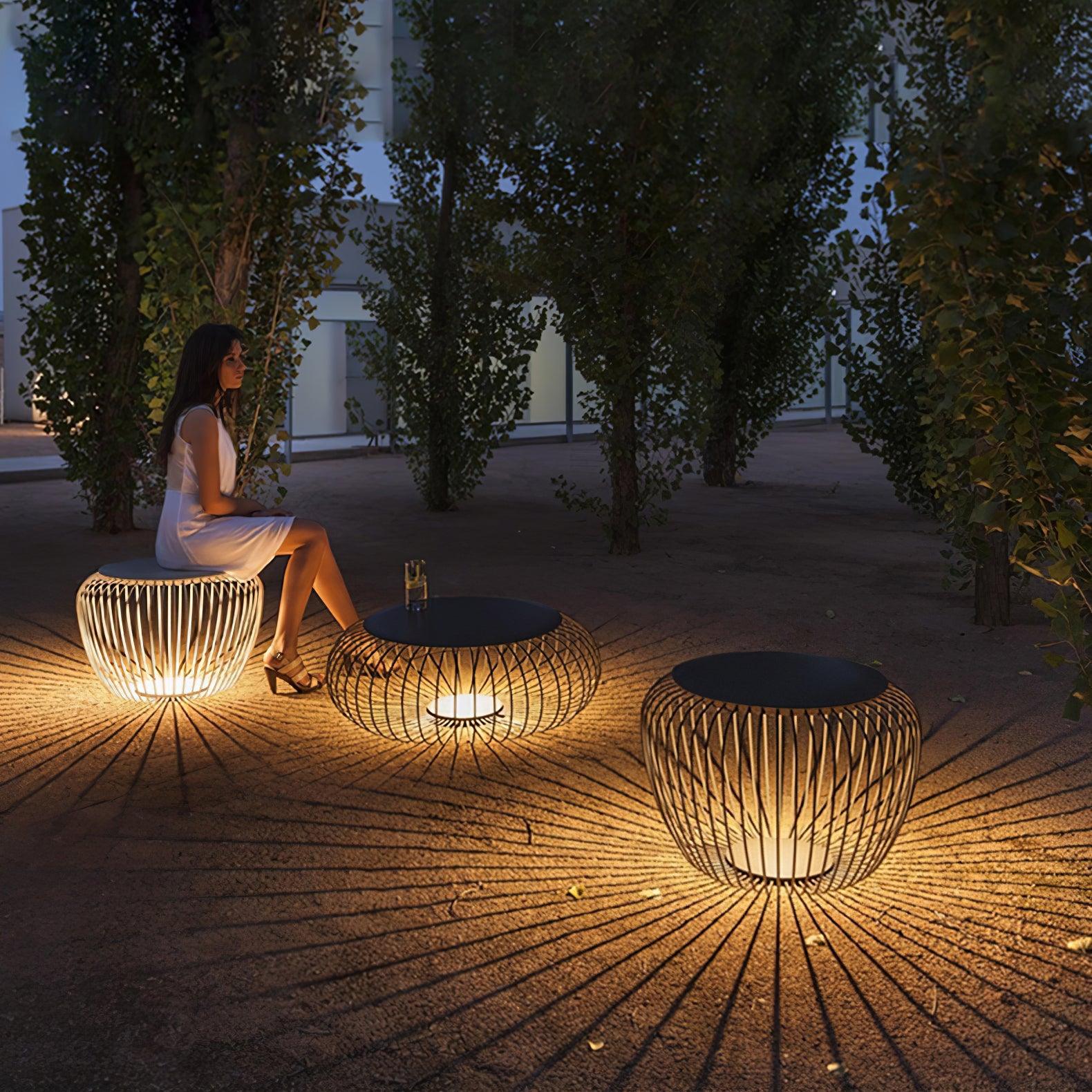Piper Modern Outdoor Light