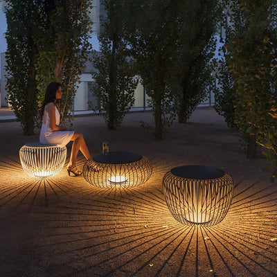 Piper Modern Outdoor Light