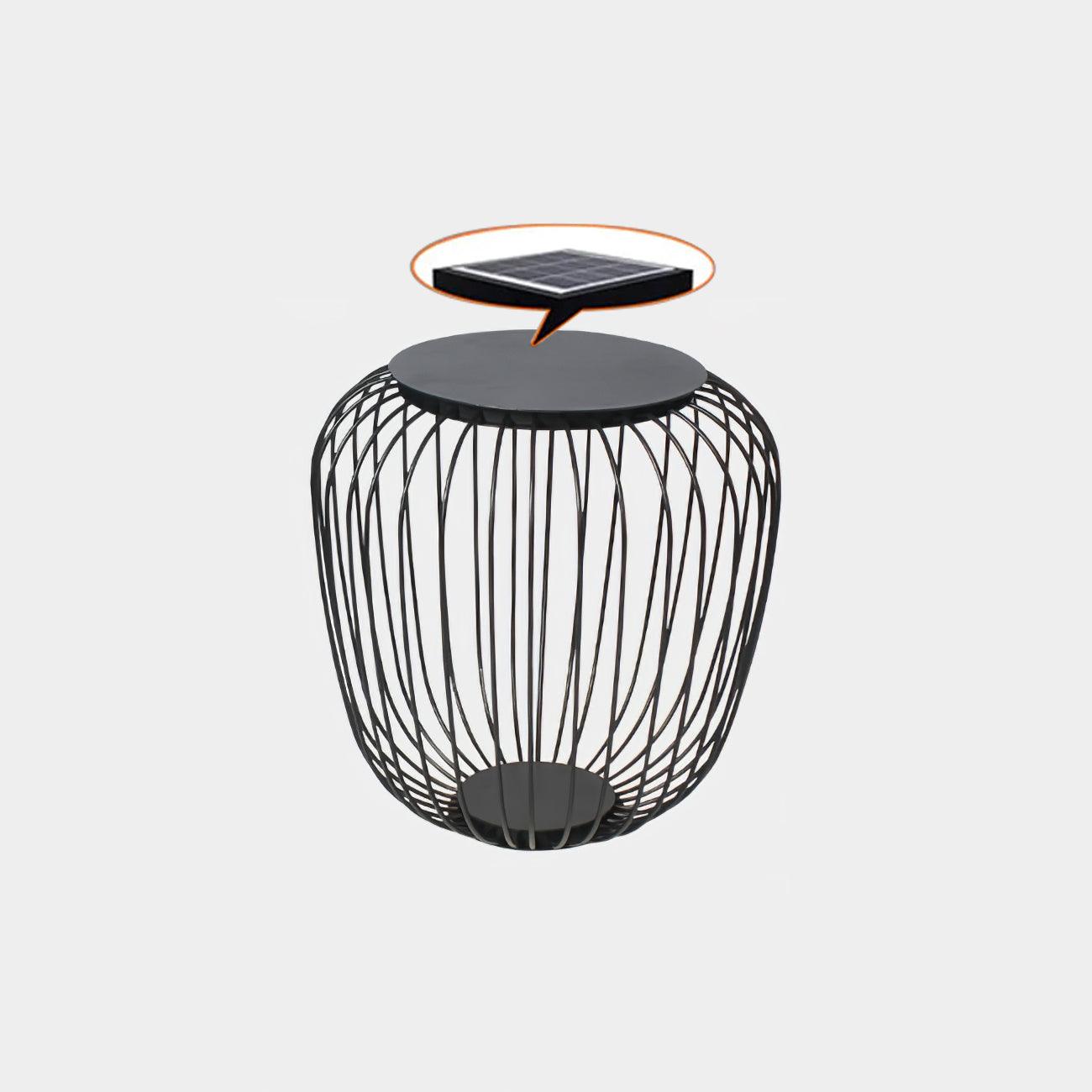 Piper Modern Outdoor Light