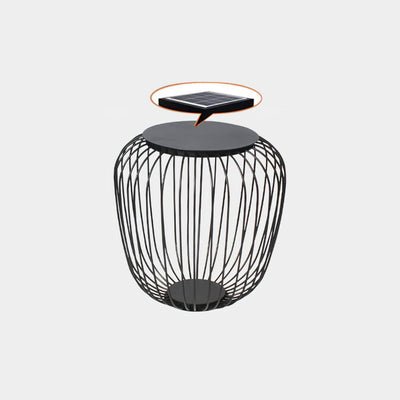 Piper Modern Outdoor Light