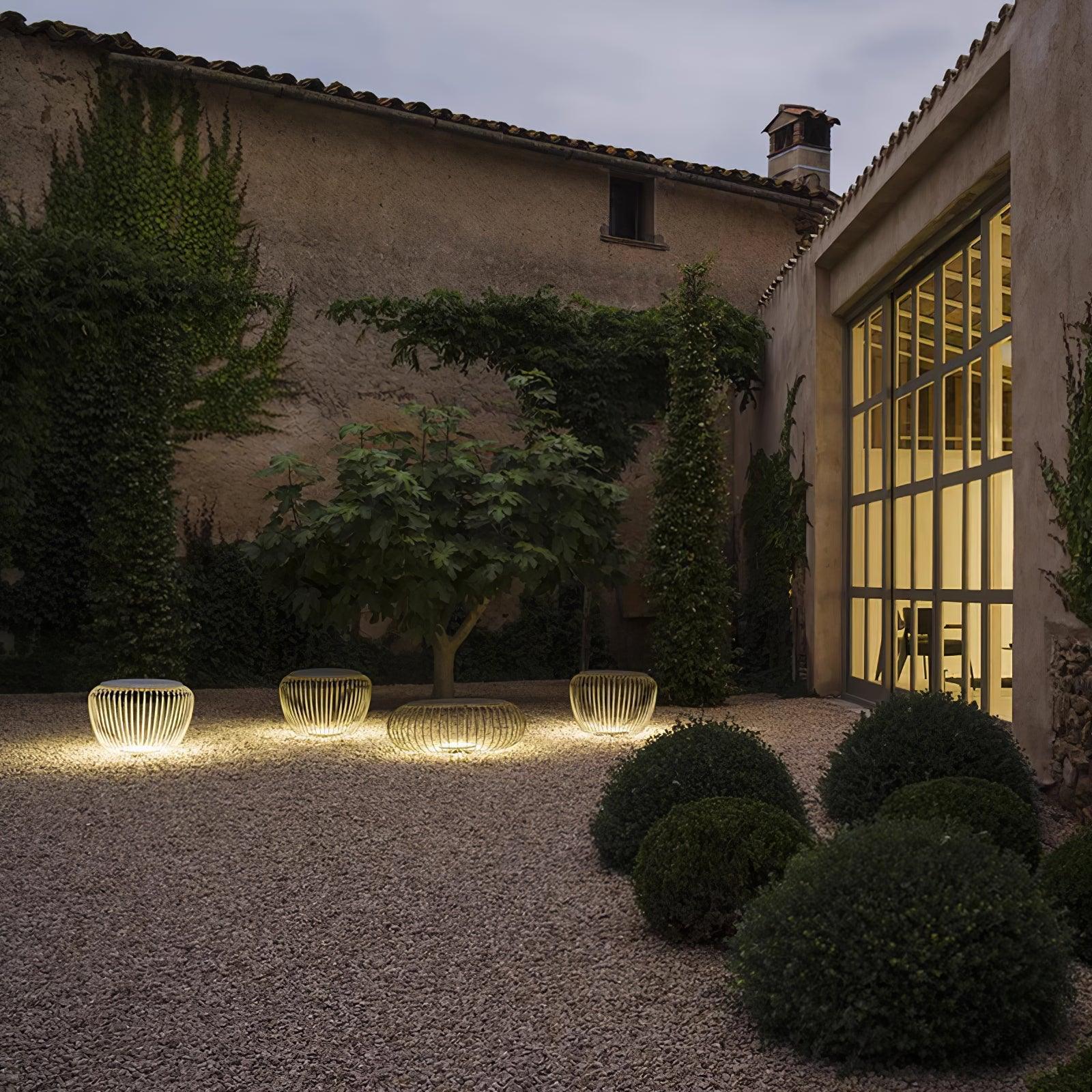 Piper Modern Outdoor Light