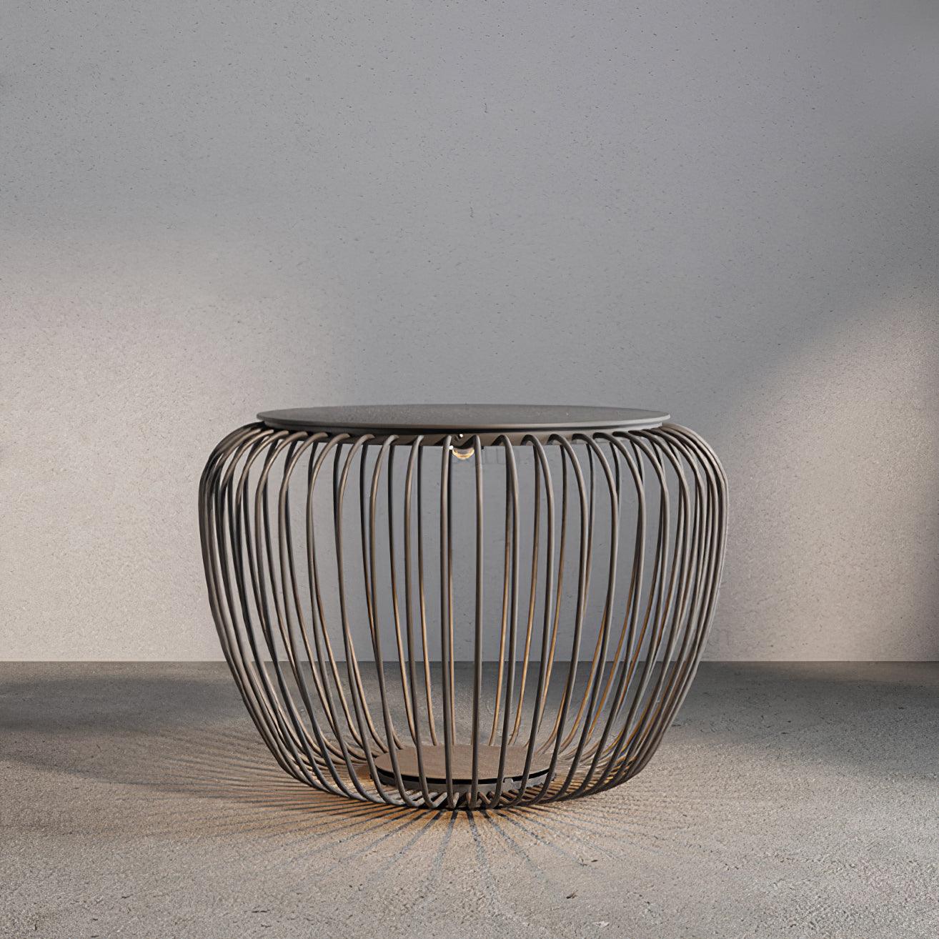 Piper Modern Outdoor Light