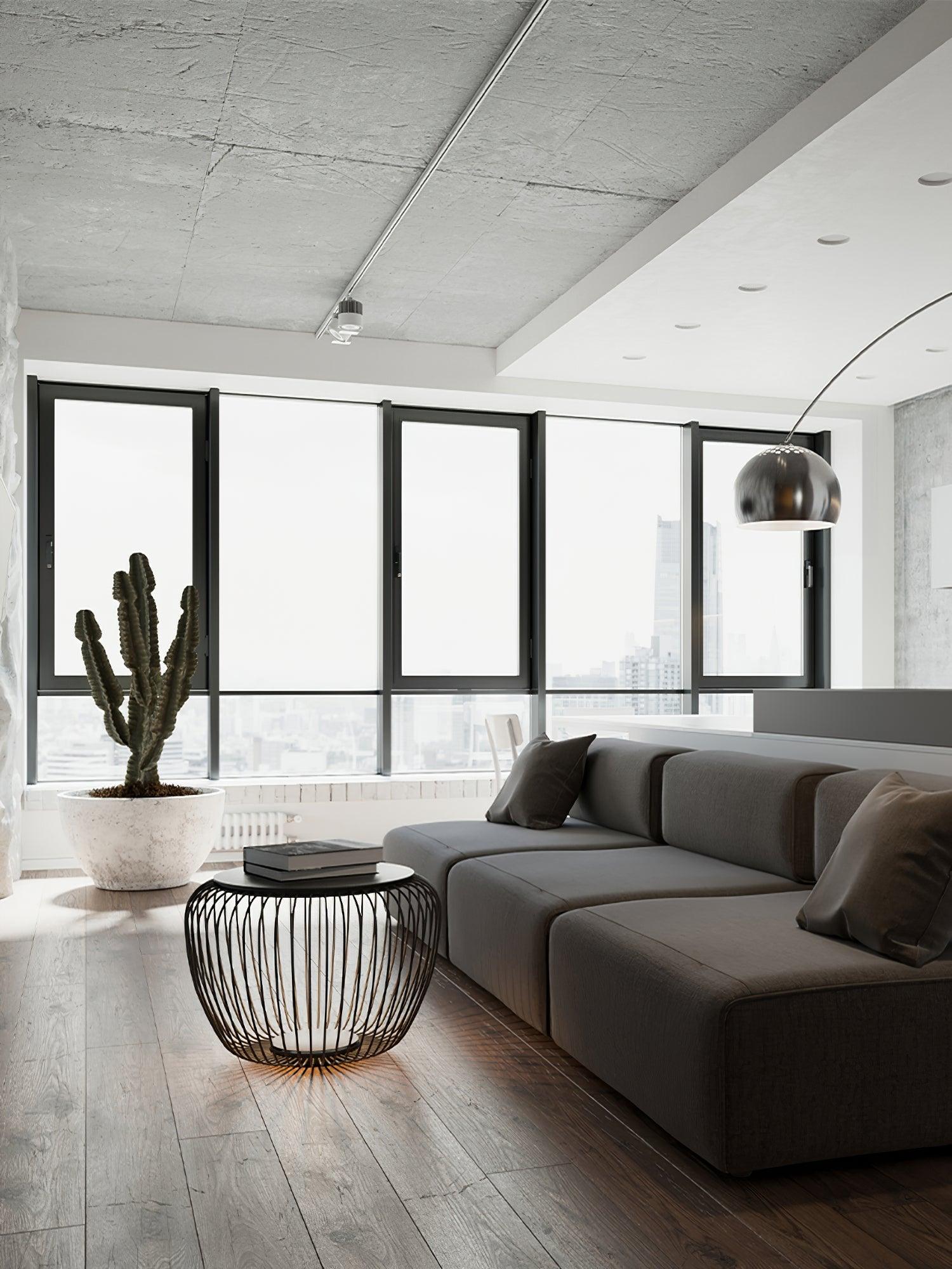 Piper Modern Outdoor Light