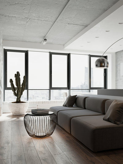 Piper Modern Outdoor Light