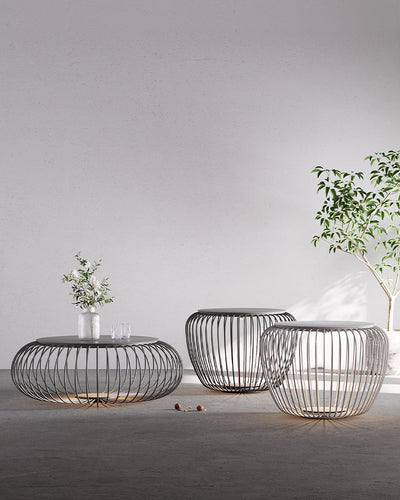 Piper Modern Outdoor Light